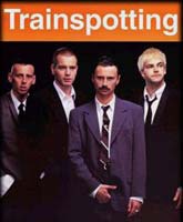 Смотреть Онлайн На игле [1996] / Watch Trainspotting Online